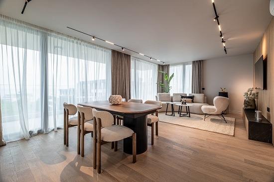 Apartments For Sale 3-Room, Varna, SS. Konstantin and Elena Resort