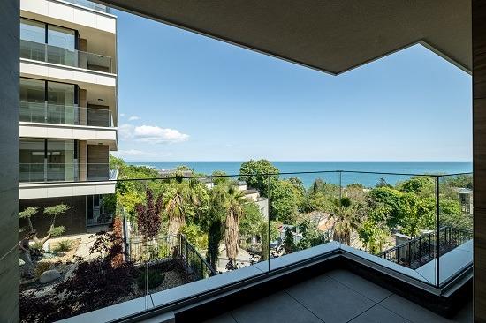 Apartments For Sale 4-Room, Varna, SS. Konstantin and Elena Resort