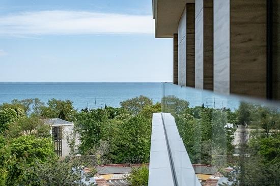 Apartments For Sale 4-Room, Varna, SS. Konstantin and Elena Resort