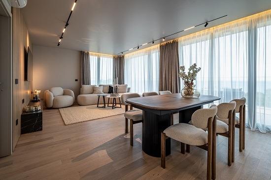 Apartments For Sale 4-Room, Varna, SS. Konstantin and Elena Resort