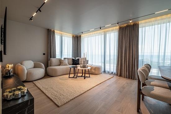Apartments For Sale 4-Room, Varna, SS. Konstantin and Elena Resort