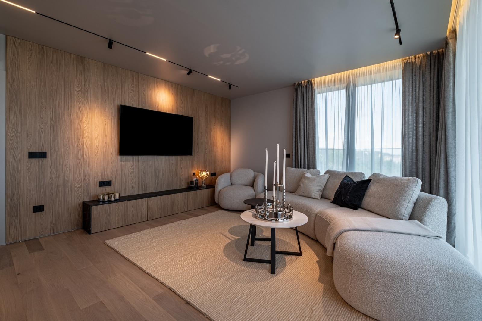 Apartments For Sale 4-Room, Varna, SS. Konstantin and Elena Resort