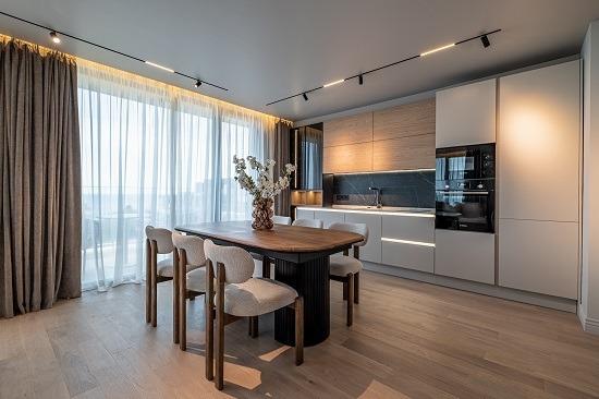 Apartments For Sale 4-Room, Varna, SS. Konstantin and Elena Resort