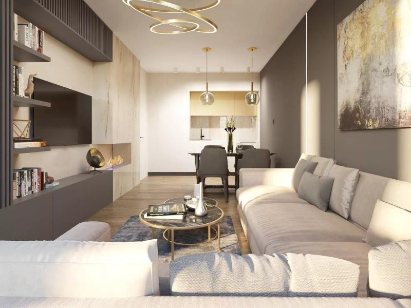 Apartments For Sale 4-Room, Sofia, Izgrev