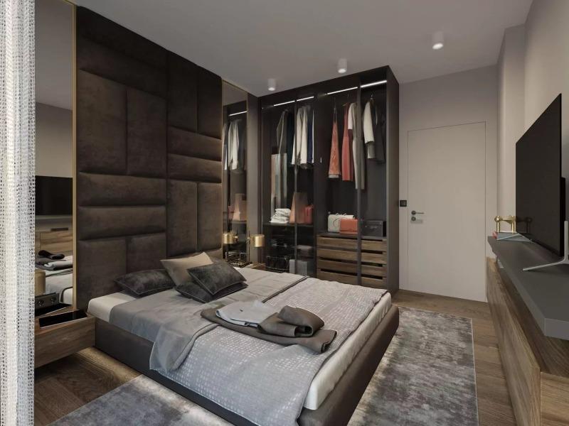 Apartments For Sale 4-Room, Sofia, Izgrev