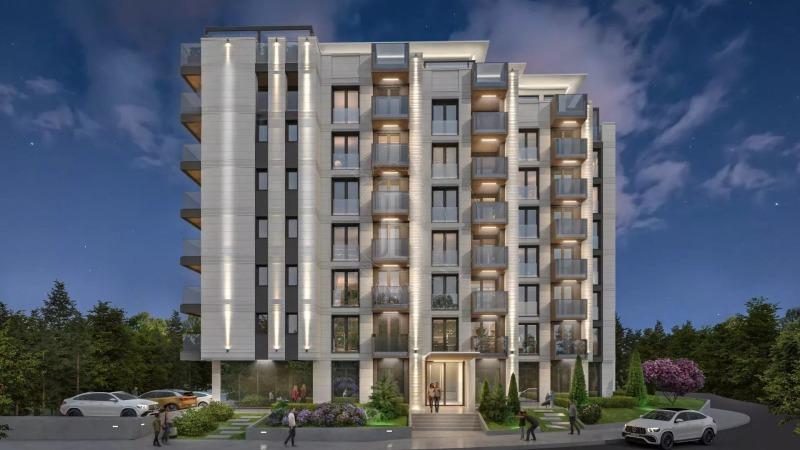 Apartments For Sale 4-Room, Sofia, Izgrev