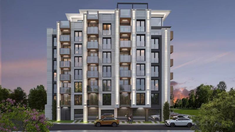 Apartments For Sale Multi-Room, Sofia, Izgrev
