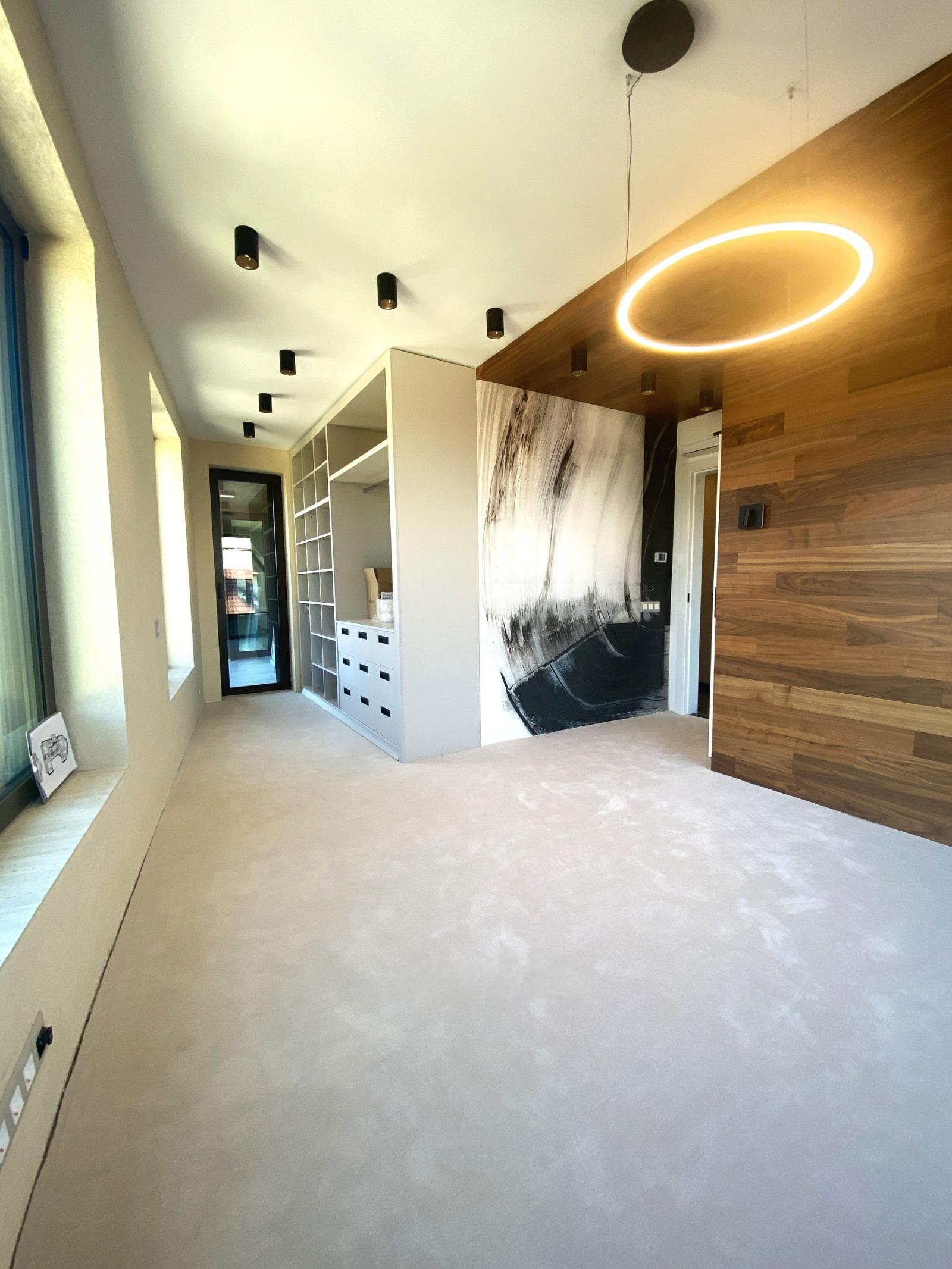 Apartments For Sale 3-Room, Sofia, Lozenets