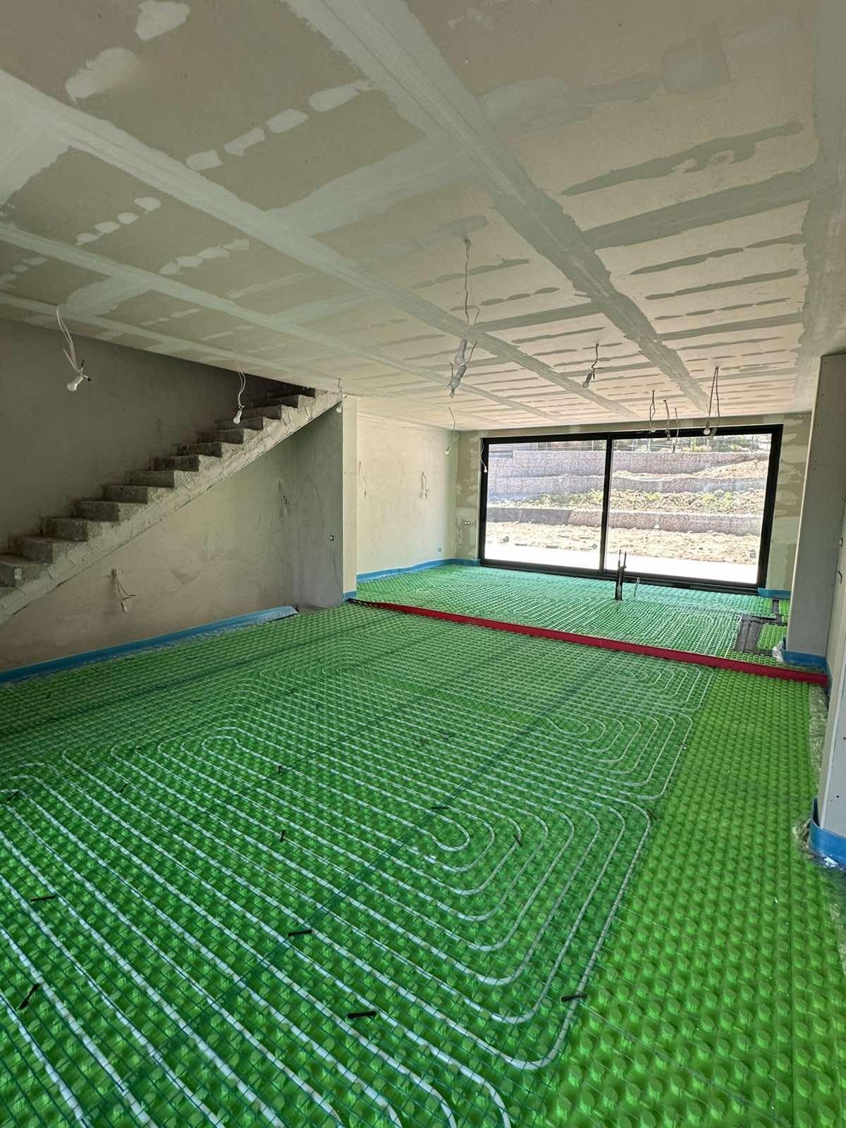 Apartments For Sale Maisonette, Sofia, Boyana