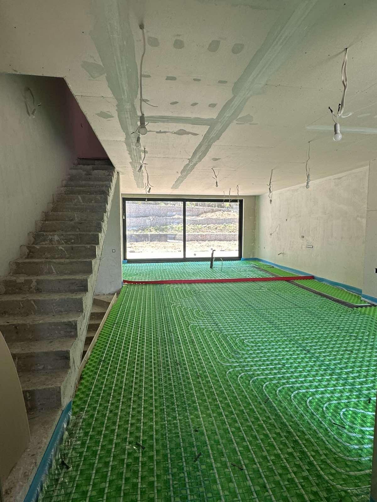 Apartments For Sale Maisonette, Sofia, Boyana