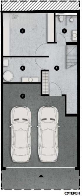 Apartments For Sale Maisonette, Sofia, Boyana