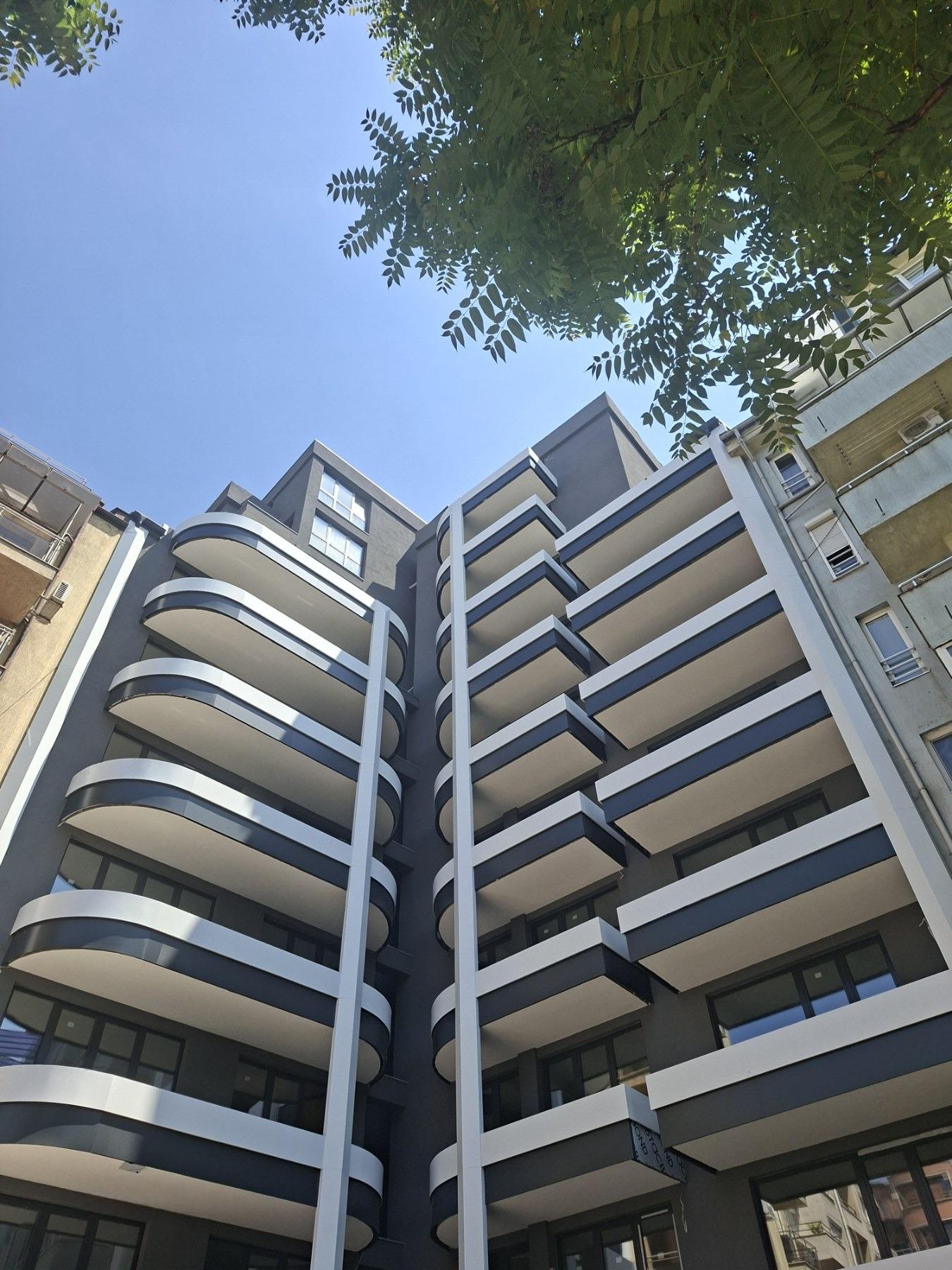 Apartments For Sale 4-Room, Sofia, Oborishte