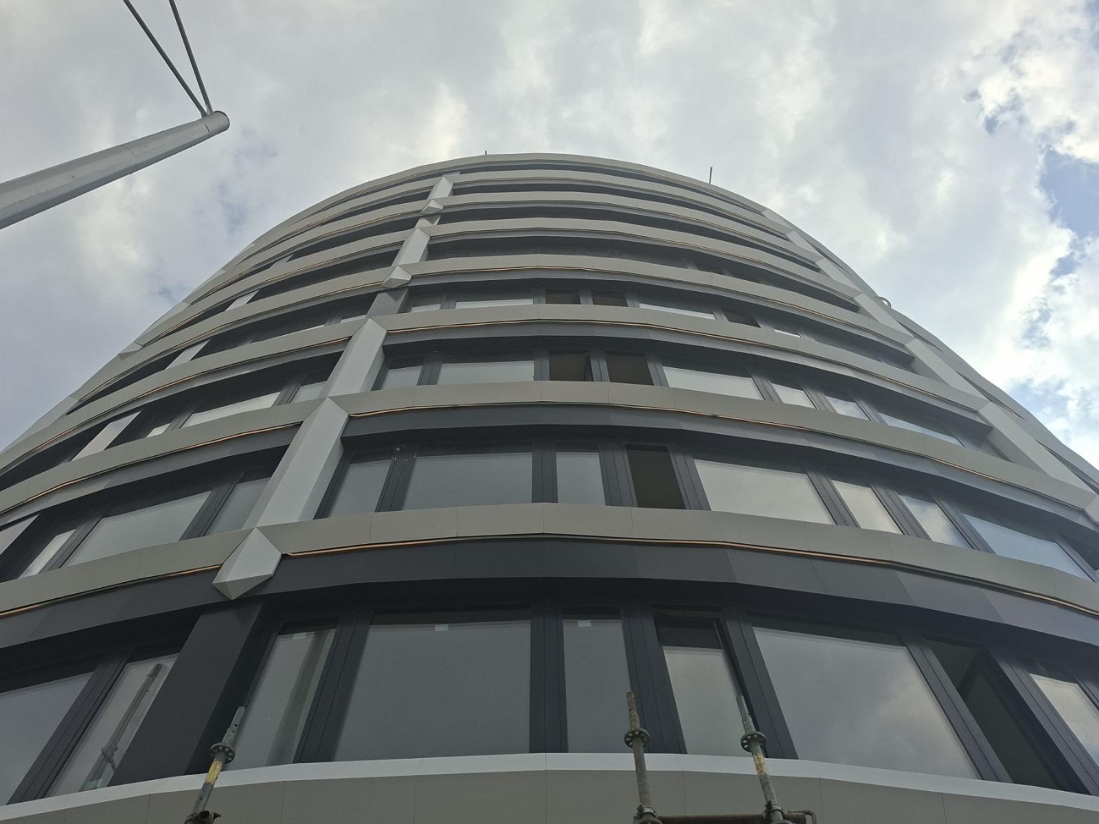 Apartments For Sale 4-Room, Sofia, Oborishte