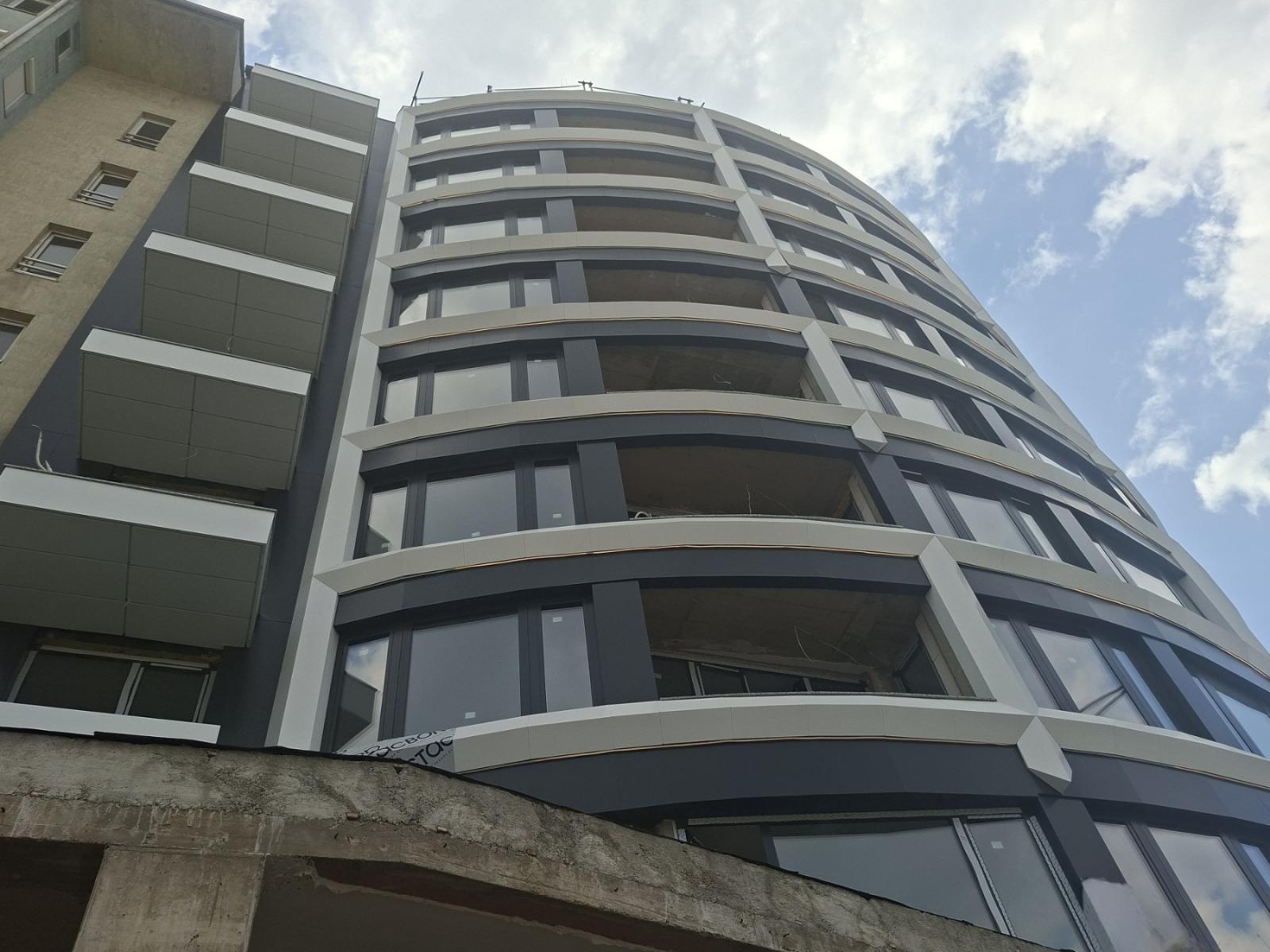 Apartments For Sale 4-Room, Sofia, Oborishte