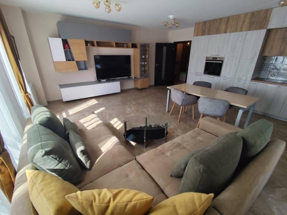 Apartments For Sale Multi-Room, Plovdiv, Center