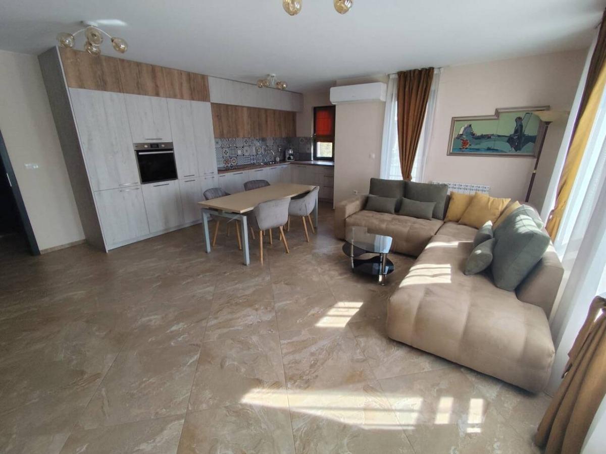 Apartments For Sale Multi-Room, Plovdiv, Center