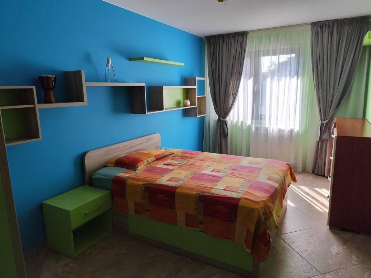 Apartments For Sale Multi-Room, Plovdiv, Center