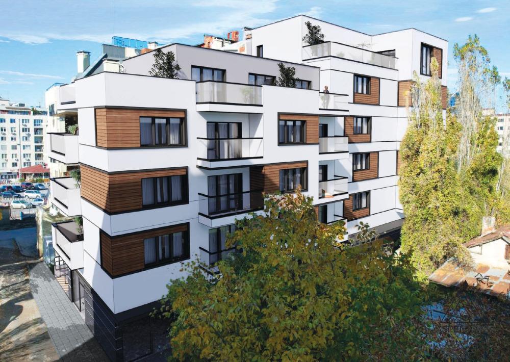 Apartments For Sale 3-Room, Sofia, Studentski Grad