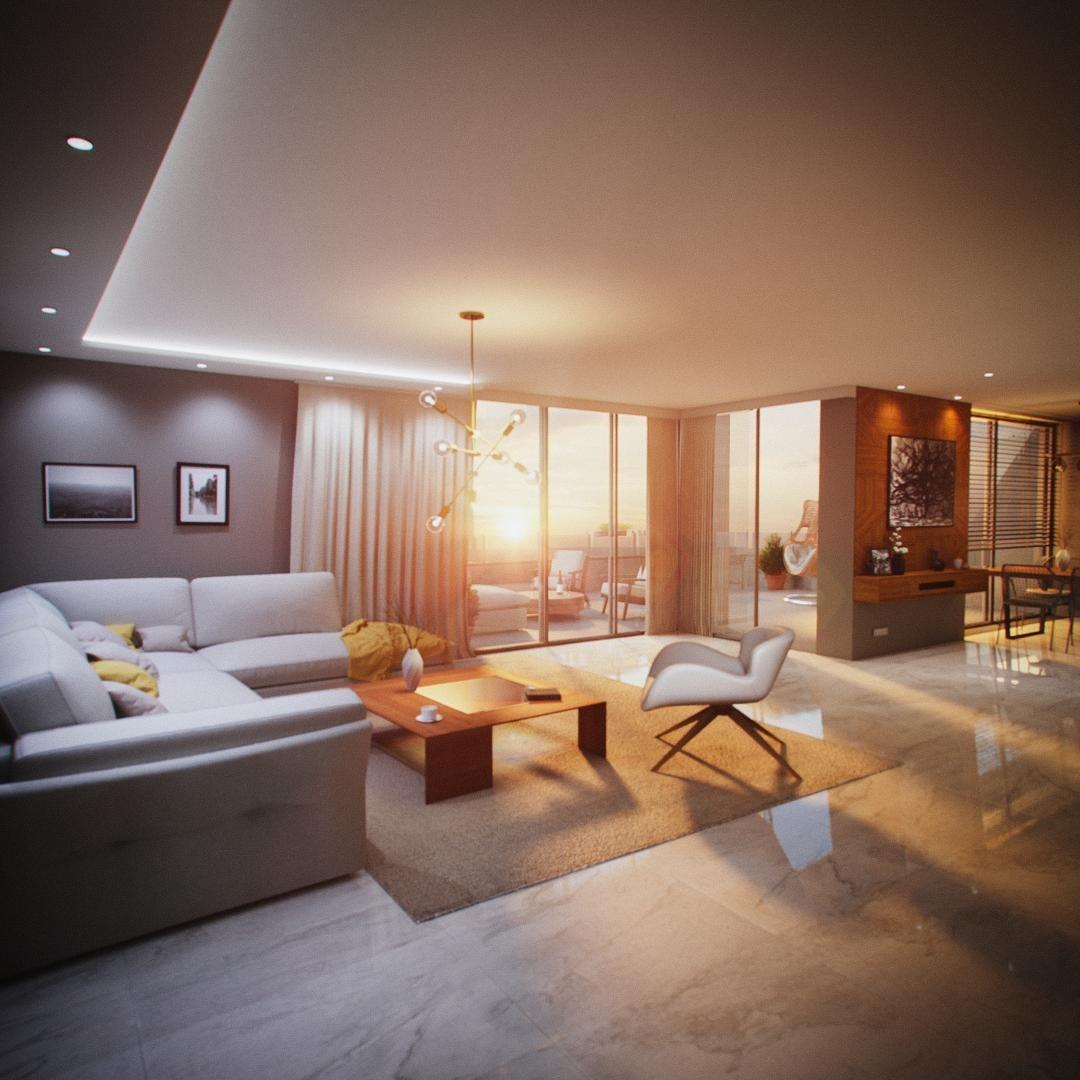 Apartments For Sale 4-Room, Sofia, Oborishte