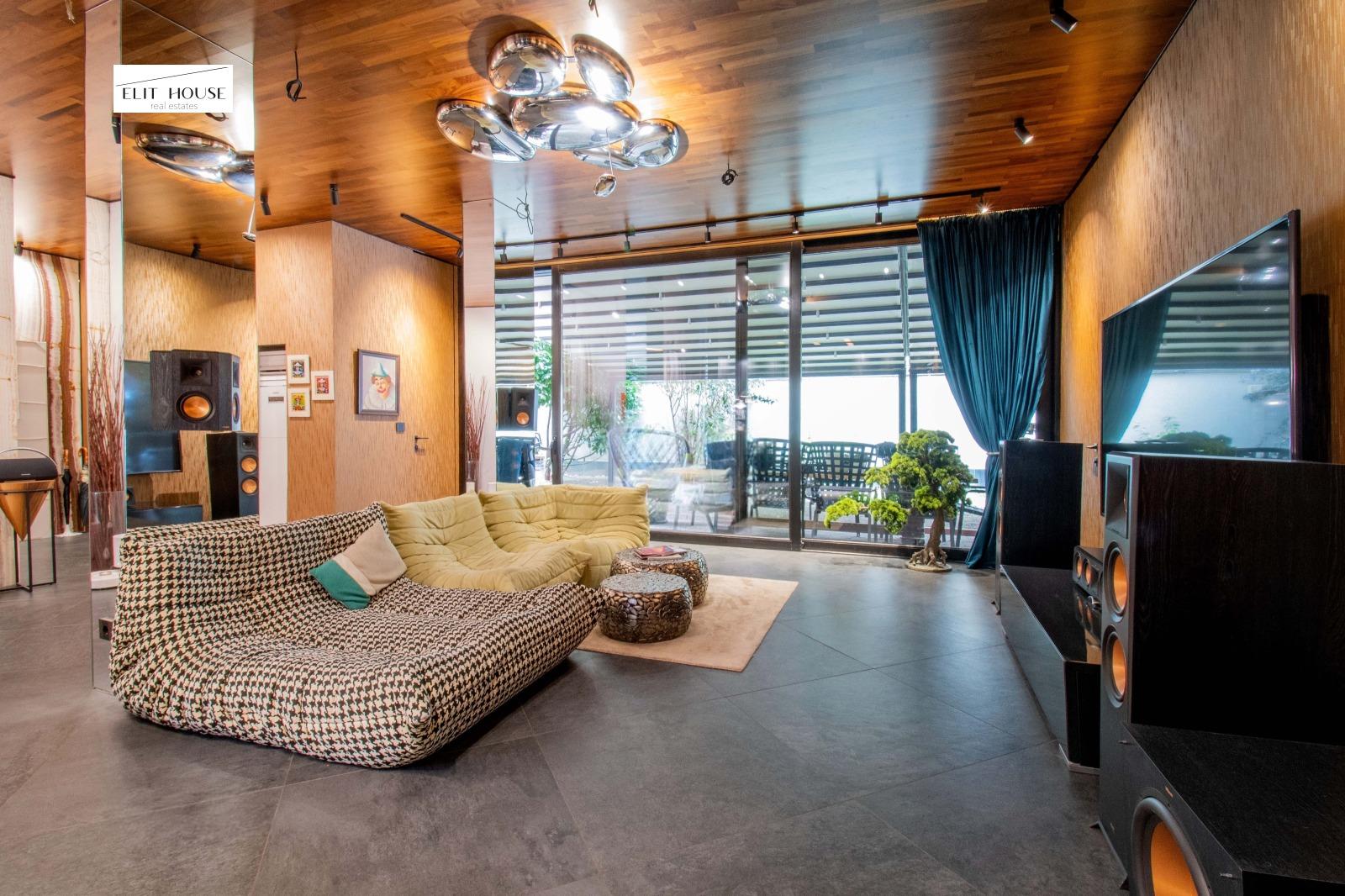 Apartments For Sale 4-Room, Sofia, Gardova Glava Area