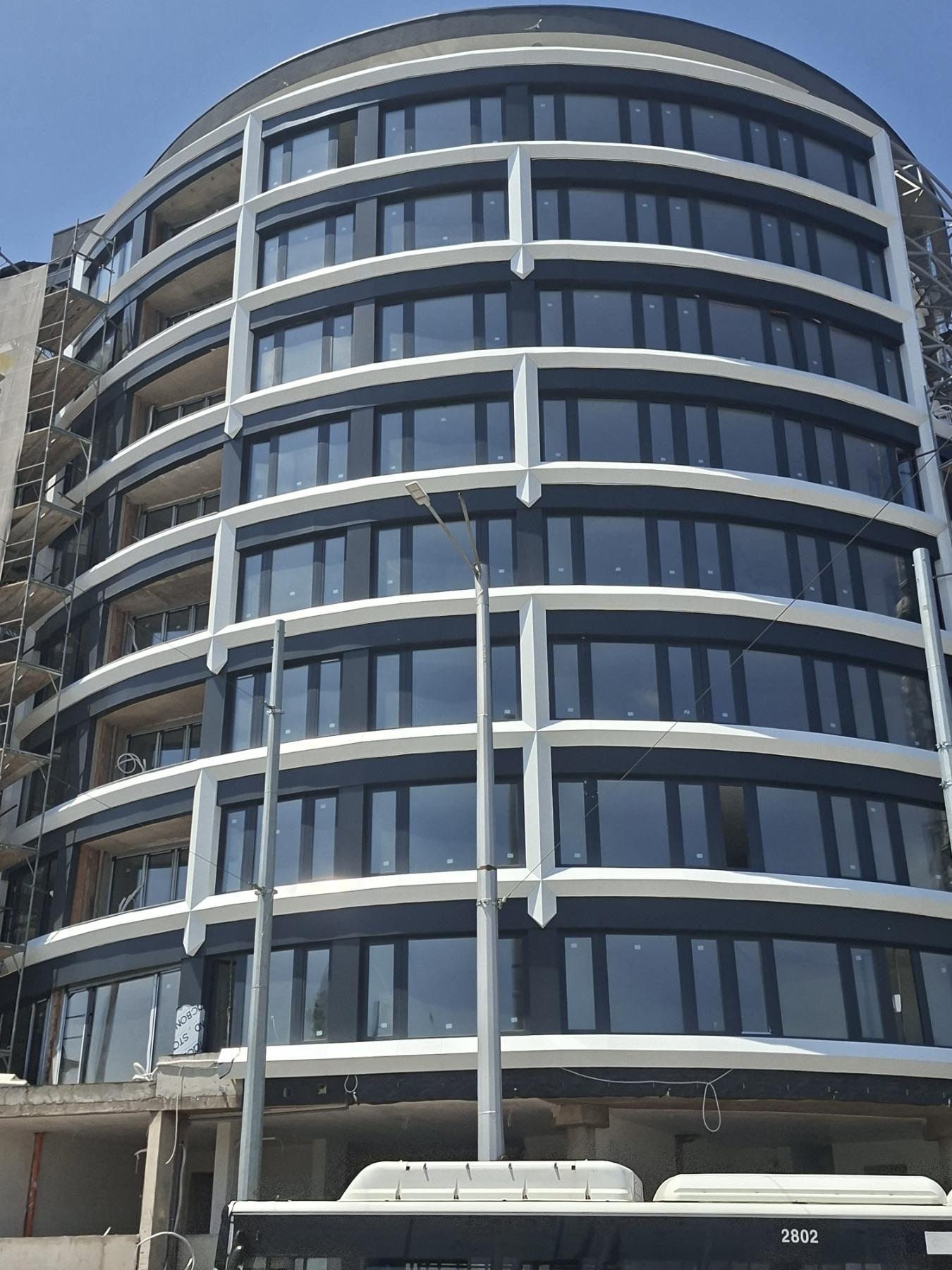 Apartments For Sale 3-Room, Sofia, Oborishte