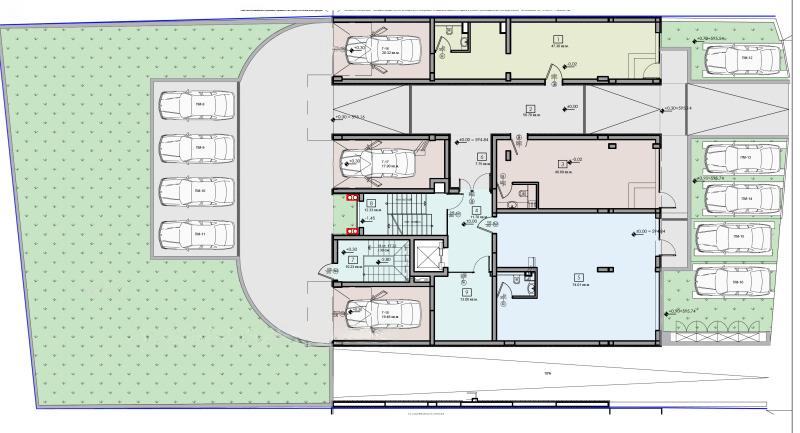 Apartments For Sale 4-Room, Sofia, Manastirski Livadi