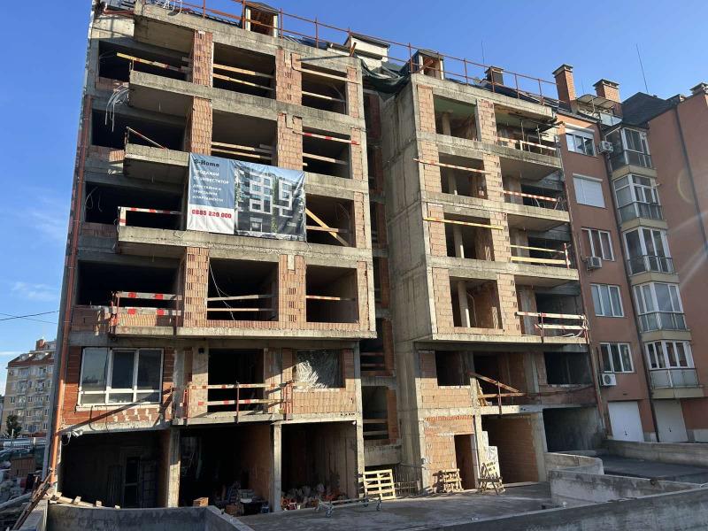Apartments For Sale 4-Room, Sofia, Manastirski Livadi