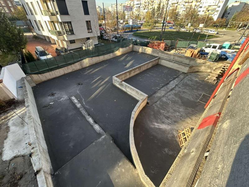 Apartments For Sale 4-Room, Sofia, Manastirski Livadi