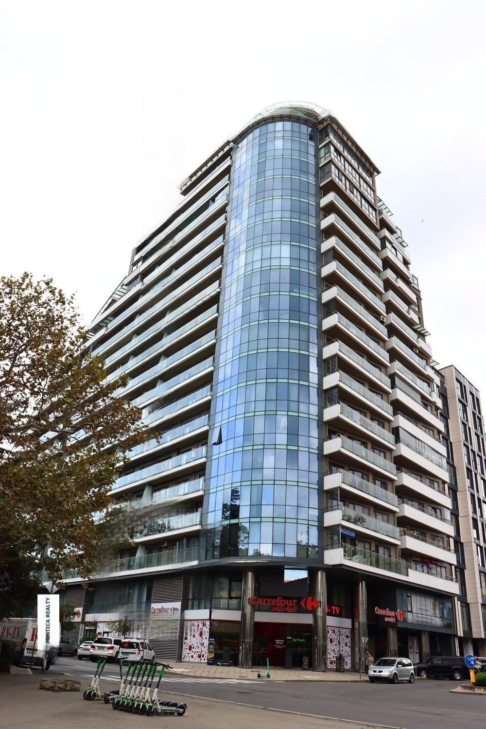 Apartments For Sale 3-Room, Burgas, Lazur
