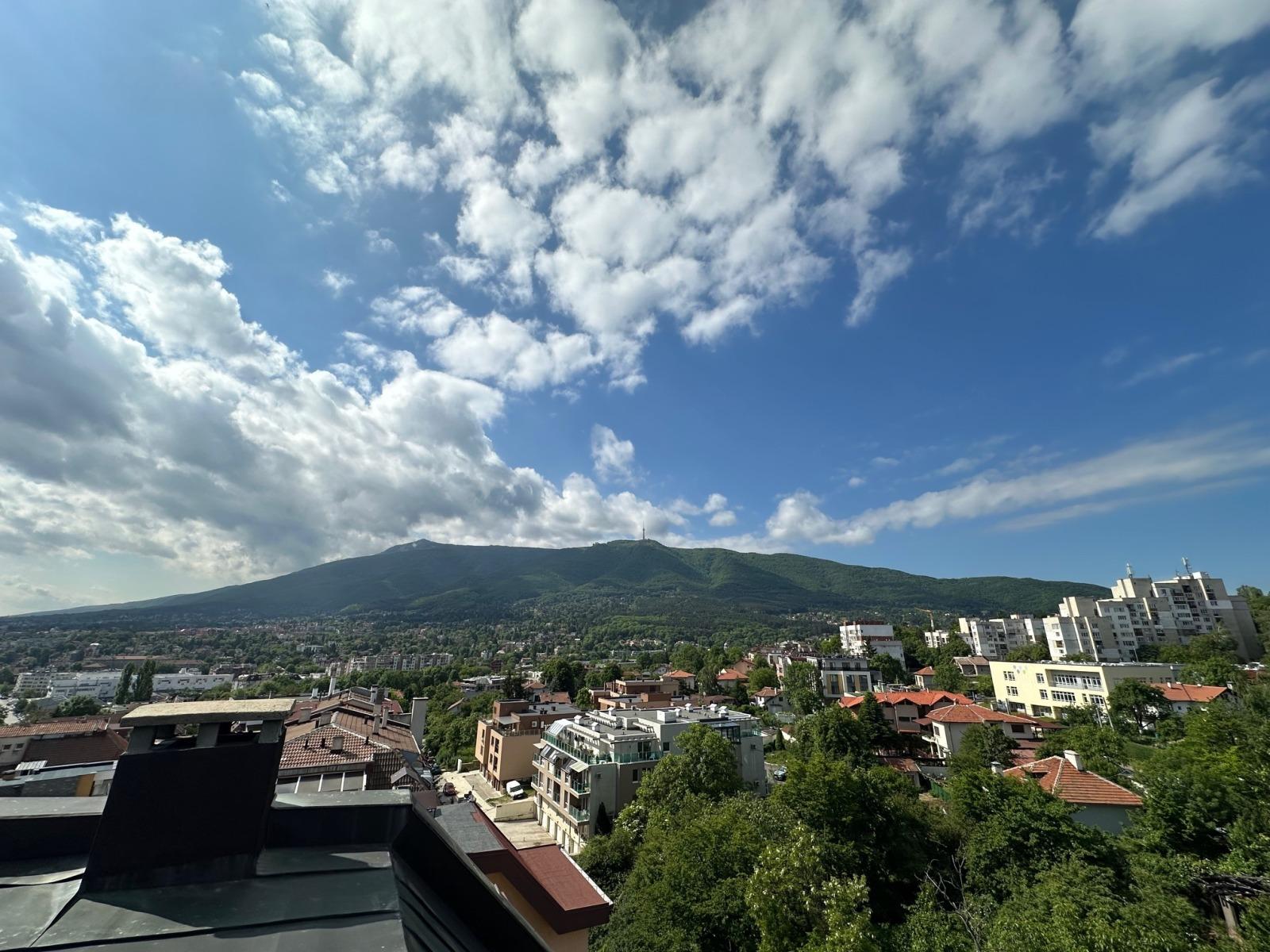 Apartments For Sale Maisonette, Sofia, Knyazhevo