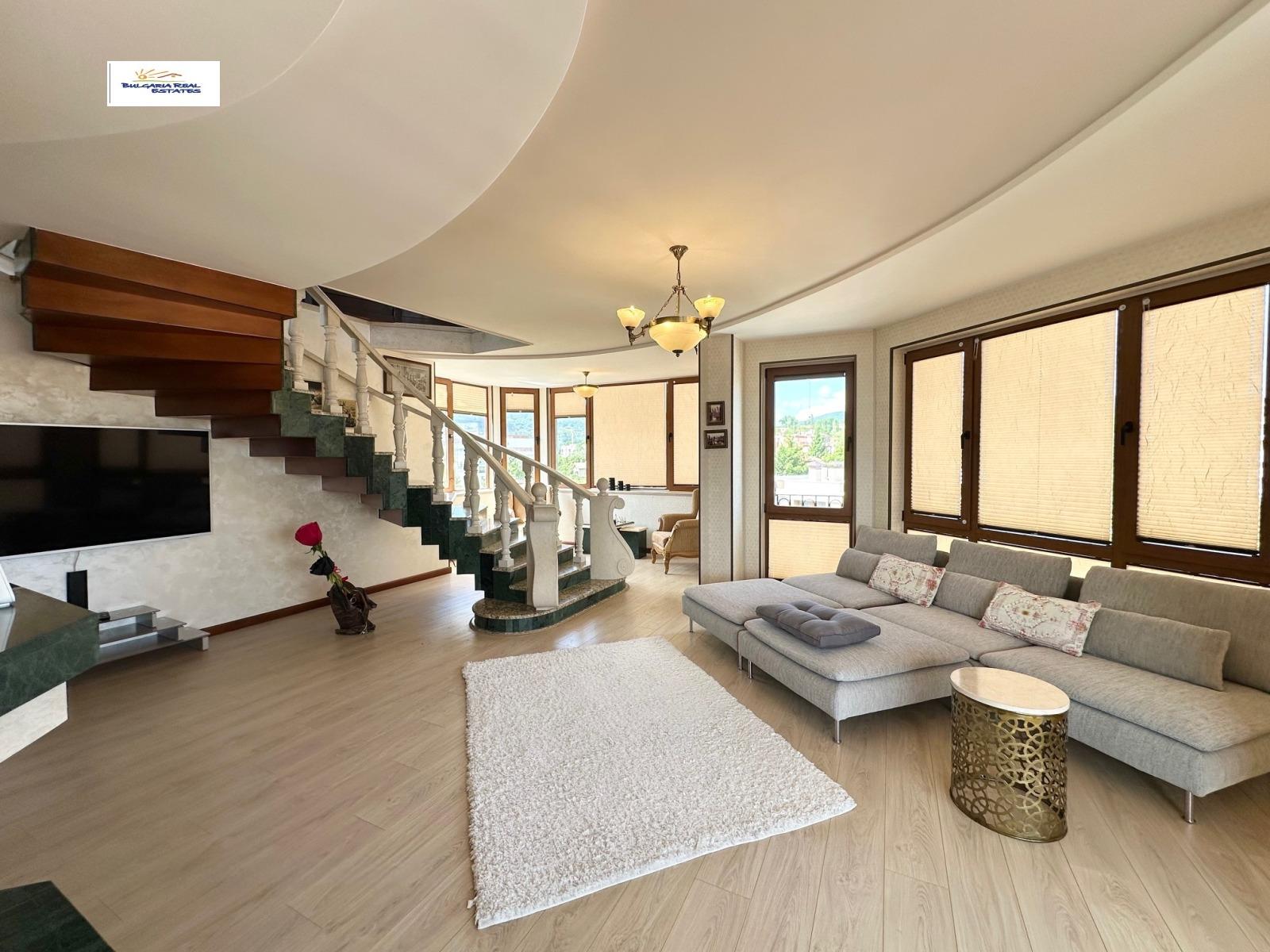 Apartments For Sale Maisonette, Sofia, Knyazhevo