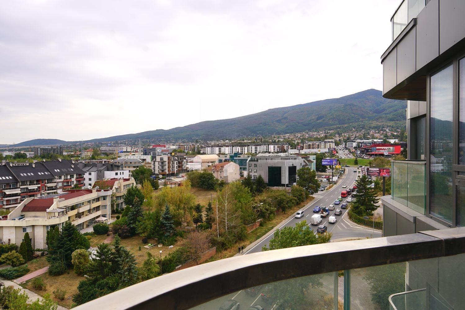 Apartments For Sale 4-Room, Sofia, Krastova Vada