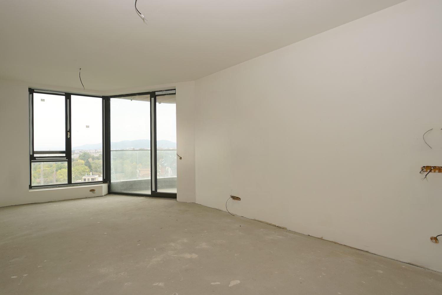 Apartments For Sale 4-Room, Sofia, Krastova Vada