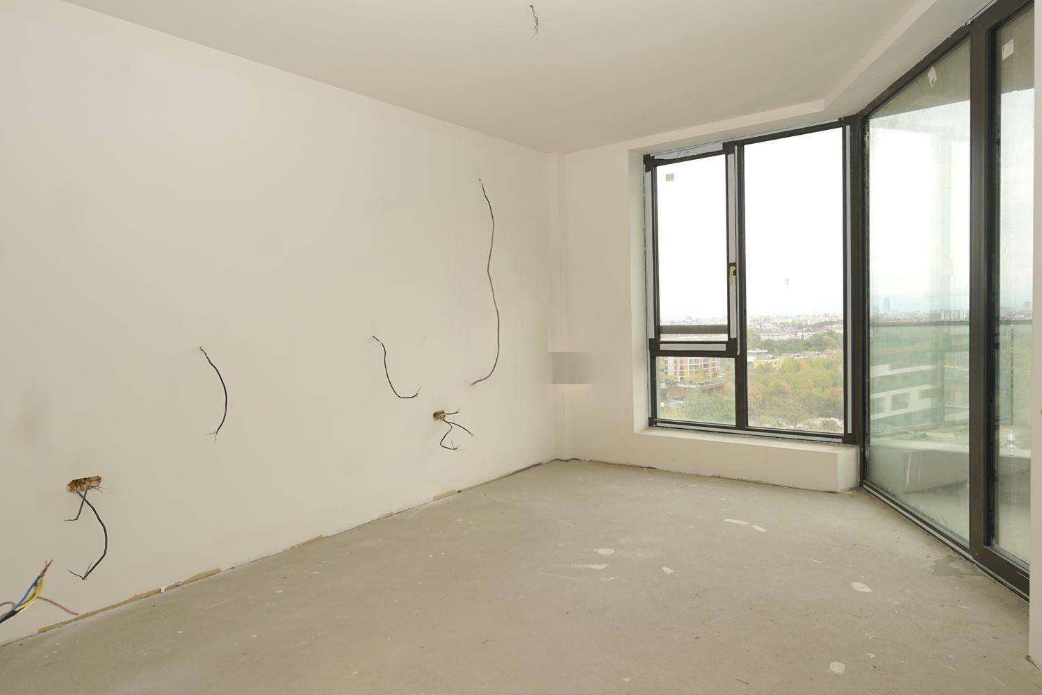 Apartments For Sale 4-Room, Sofia, Krastova Vada