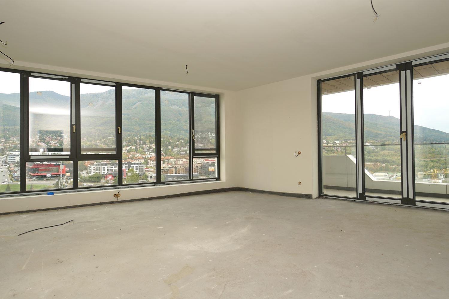 Apartments For Sale 4-Room, Sofia, Krastova Vada