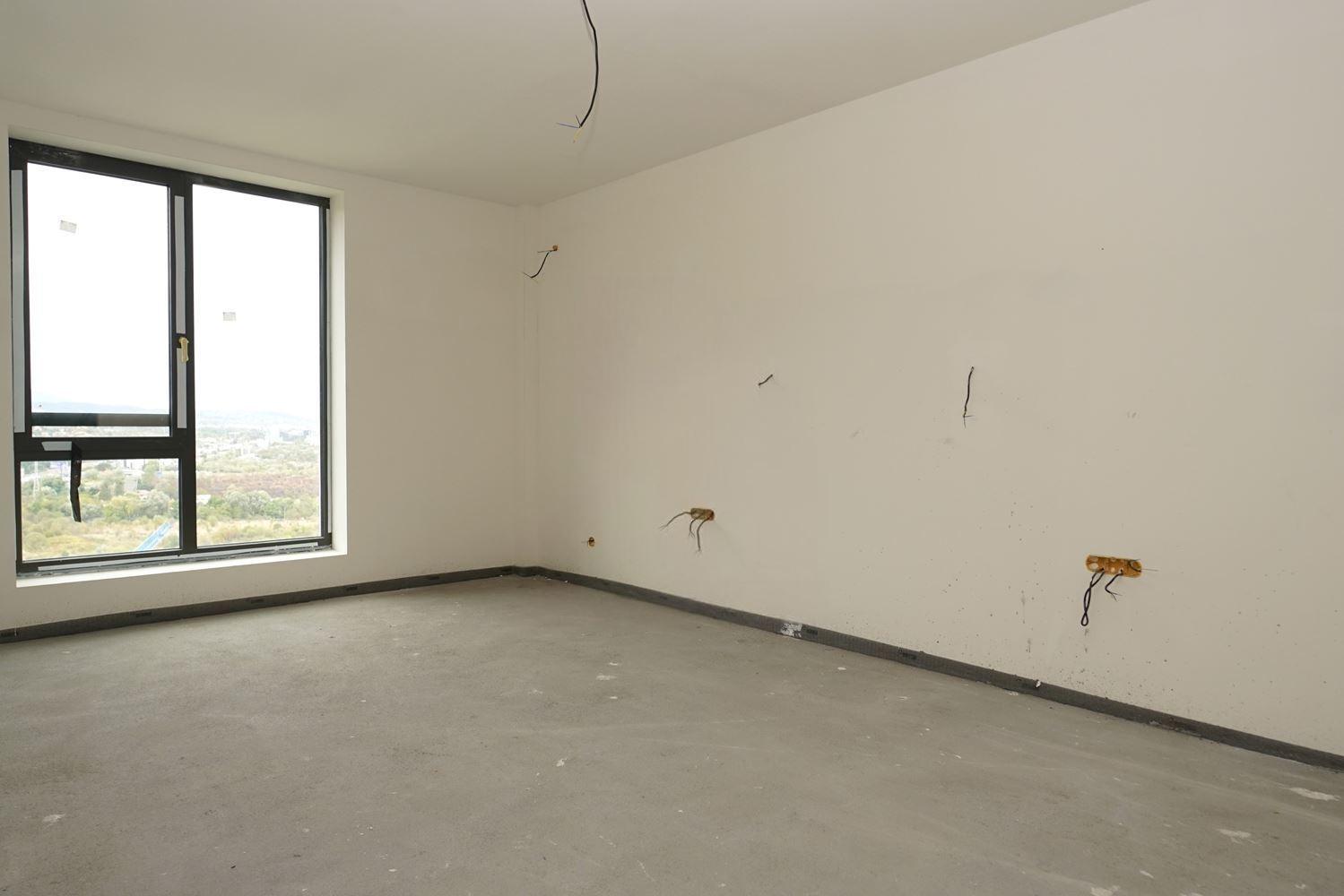 Apartments For Sale 4-Room, Sofia, Krastova Vada