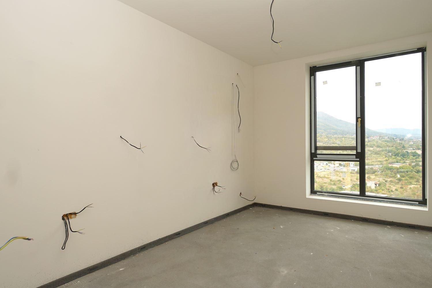 Apartments For Sale 4-Room, Sofia, Krastova Vada