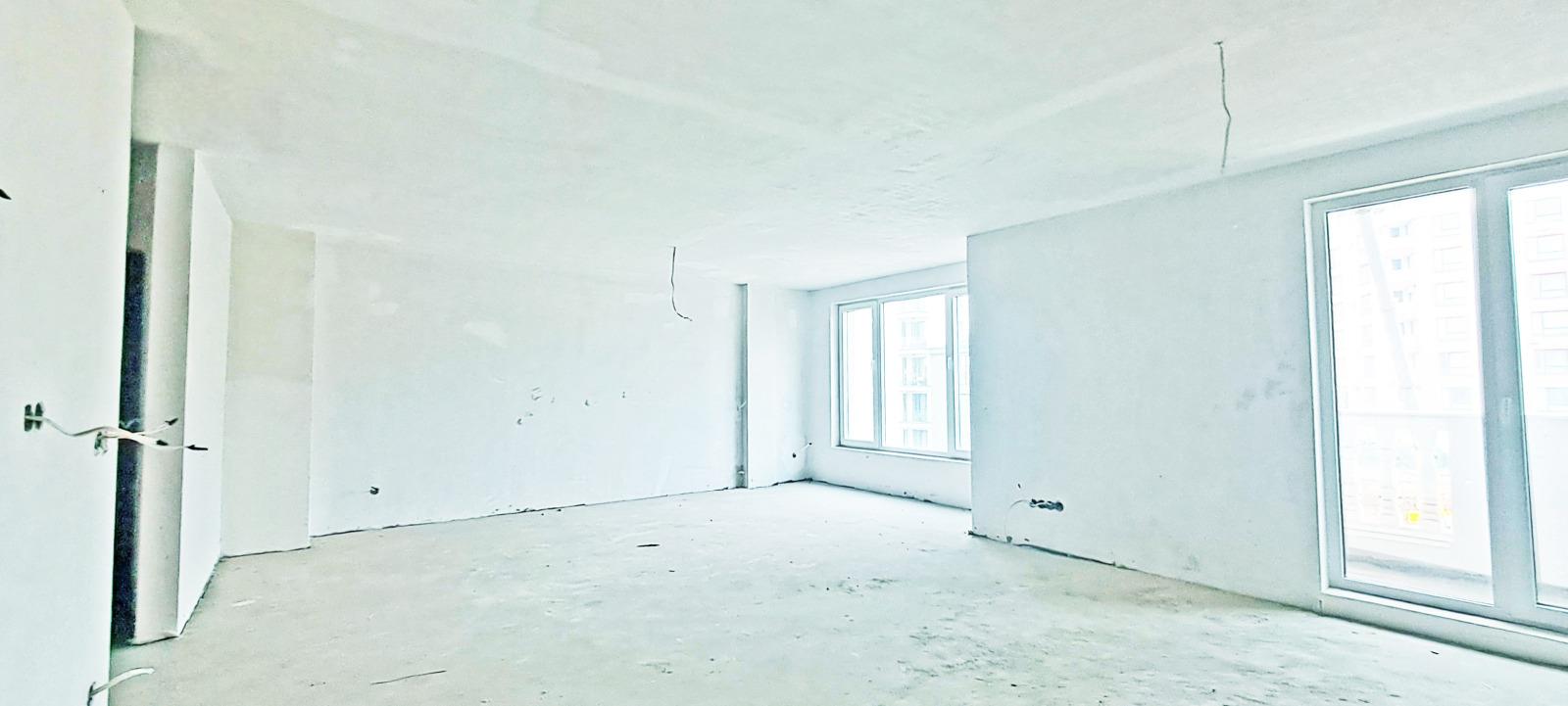 Apartments For Sale 4-Room, Sofia, Manastirski Livadi