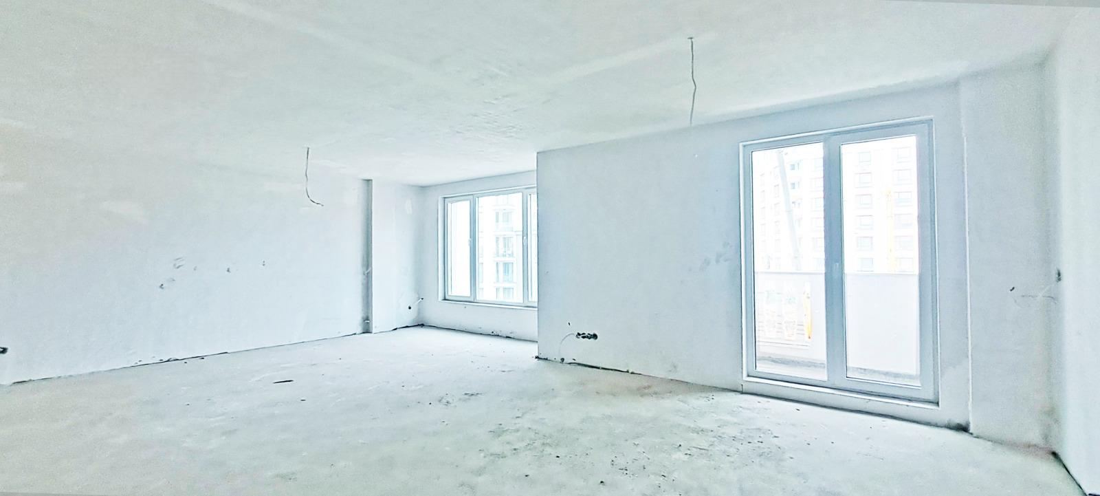 Apartments For Sale 4-Room, Sofia, Manastirski Livadi