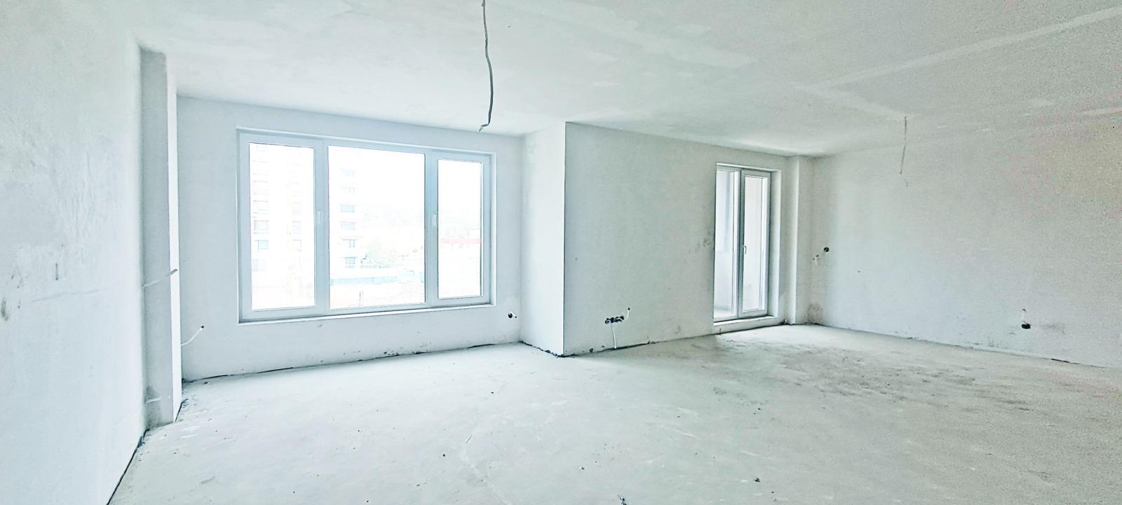 Apartments For Sale 4-Room, Sofia, Manastirski Livadi
