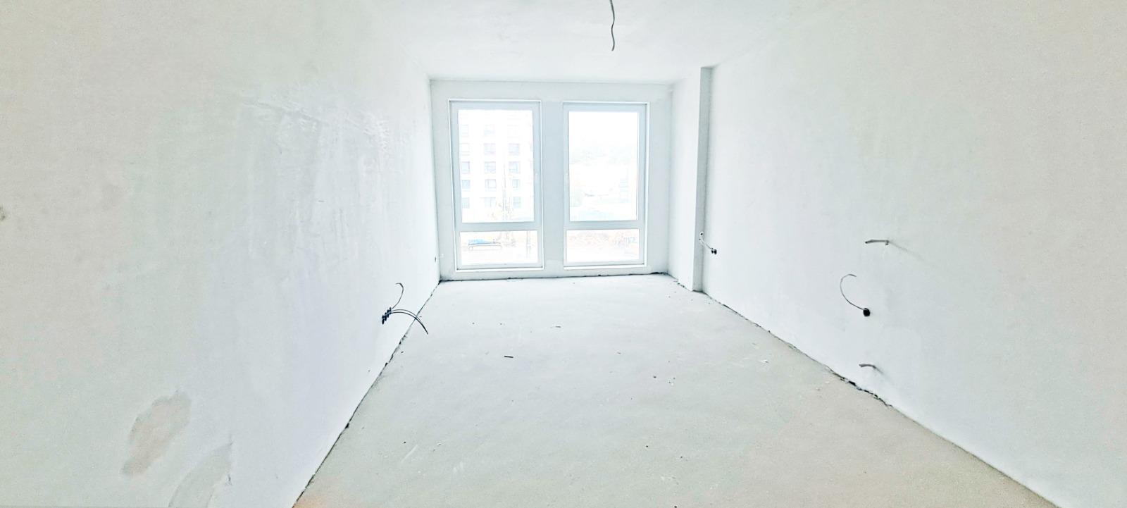 Apartments For Sale 4-Room, Sofia, Manastirski Livadi