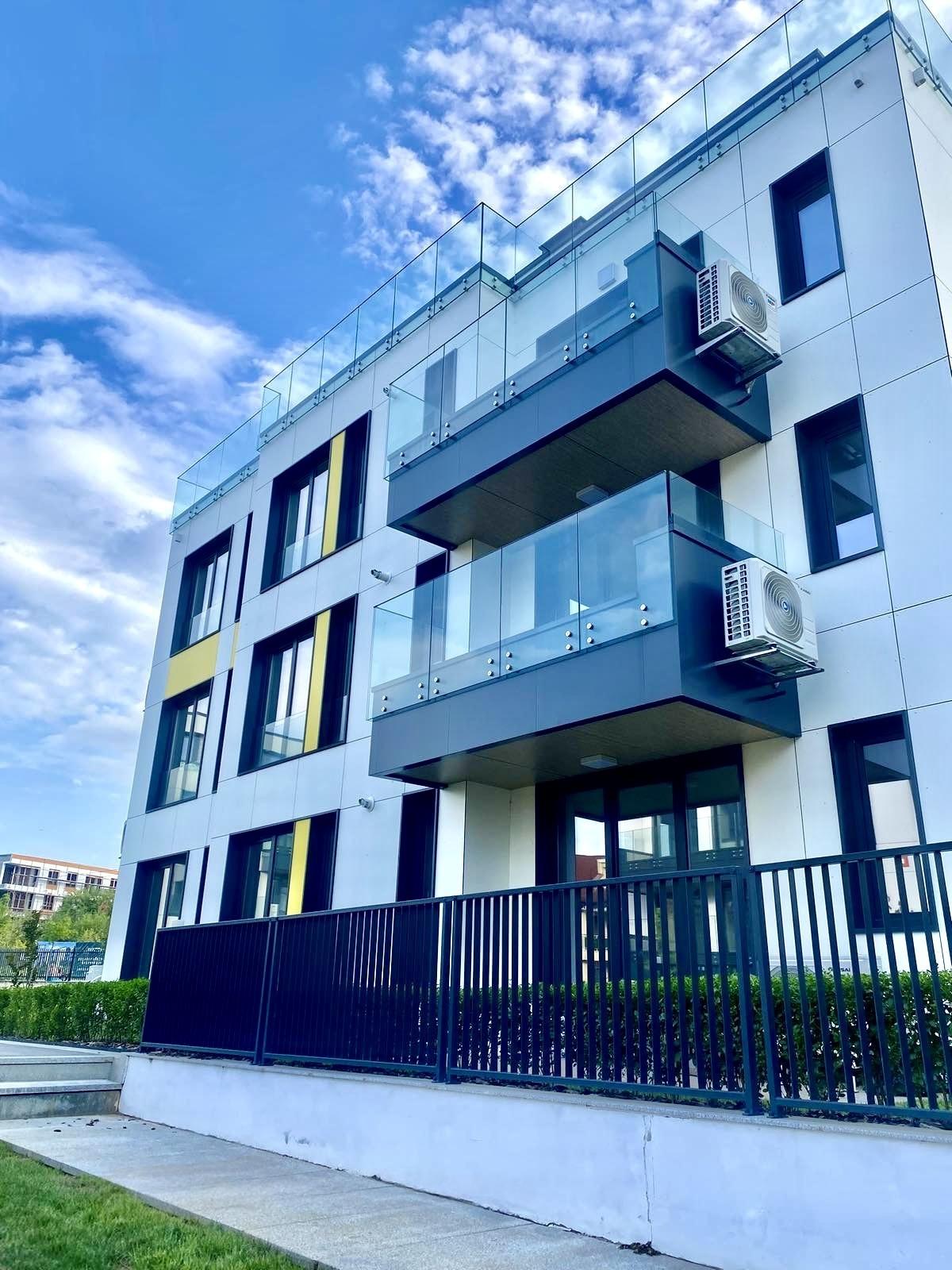 Apartments For Sale 4-Room, Sofia, Dragalevtsi