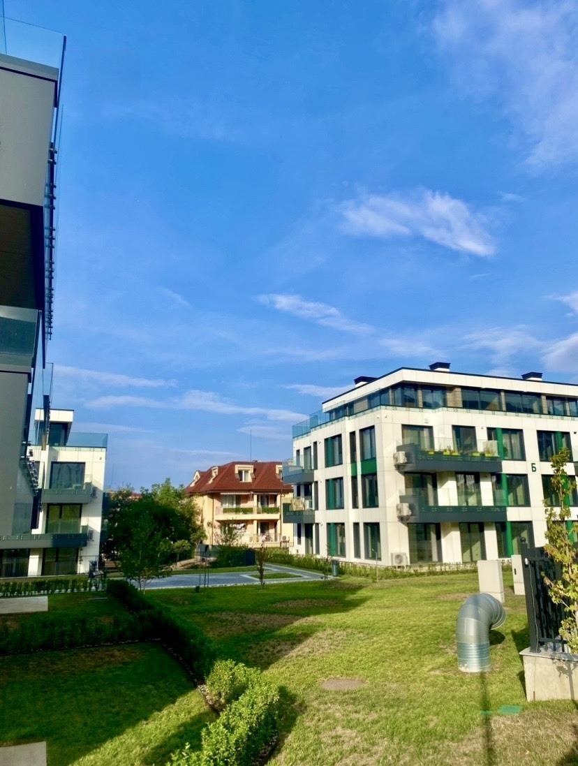 Apartments For Sale 4-Room, Sofia, Dragalevtsi