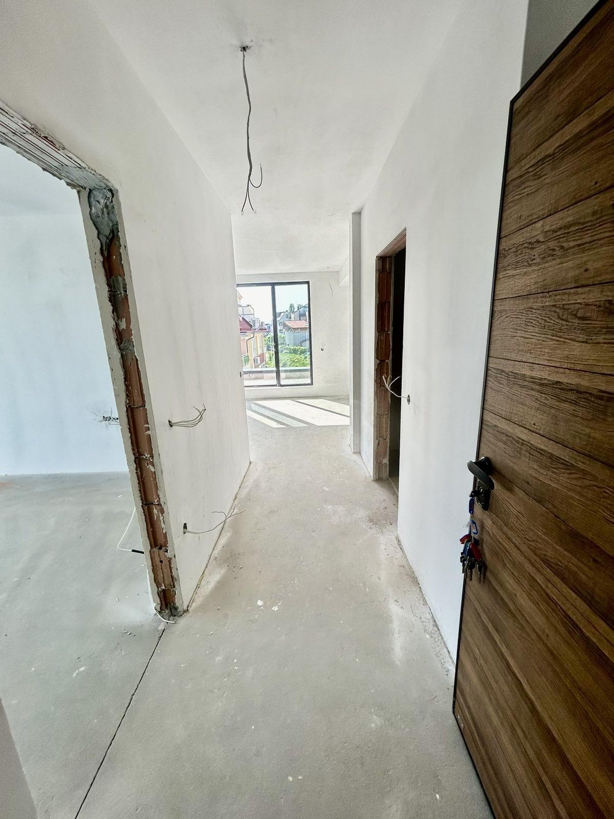Apartments For Sale 4-Room, Sofia, Dragalevtsi