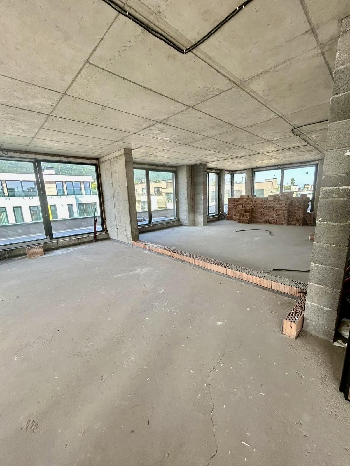 Apartments For Sale 4-Room, Sofia, Dragalevtsi
