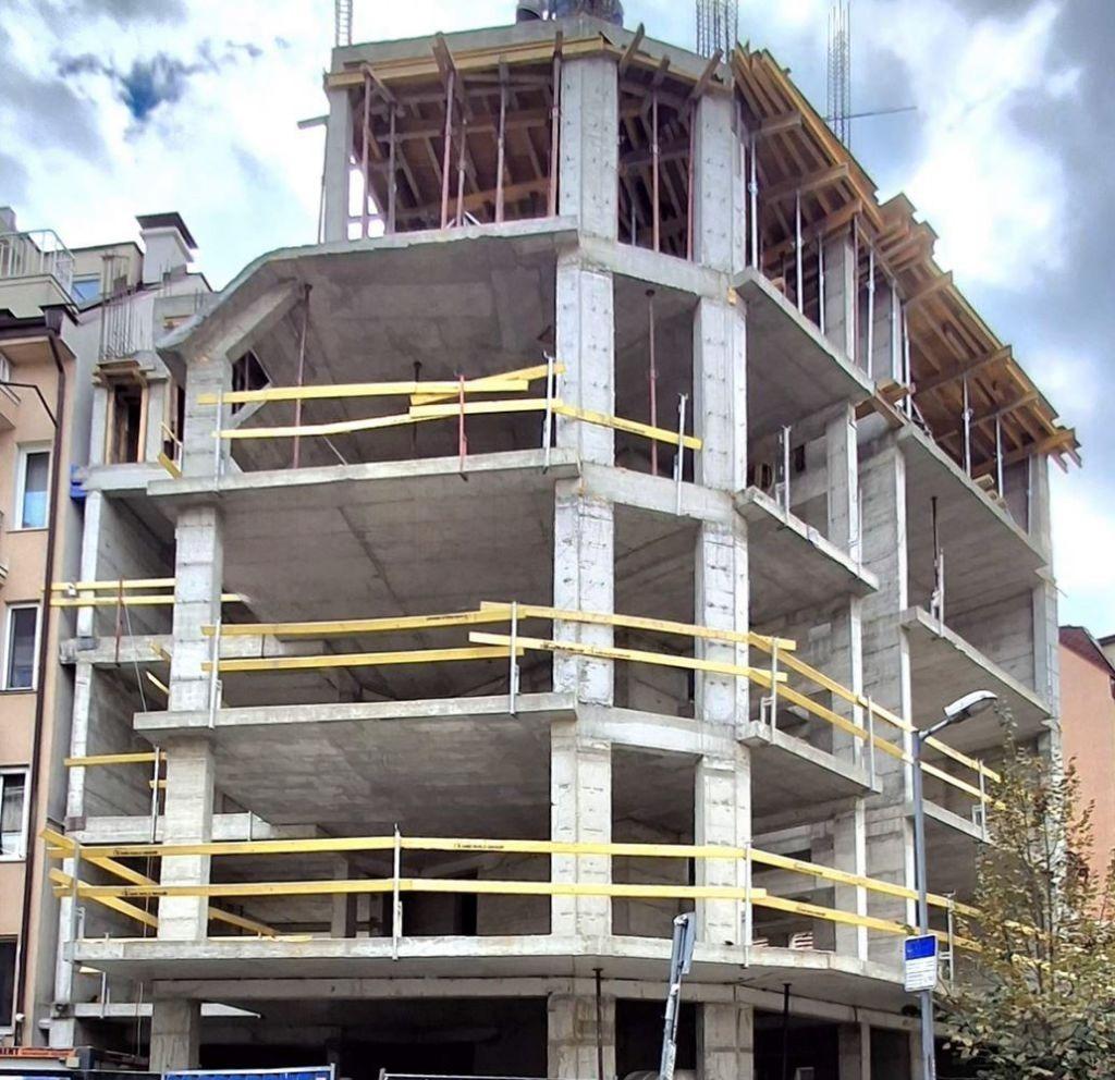 Apartments For Sale Multi-Room, Sofia, Center