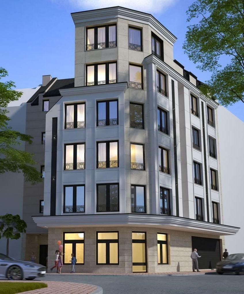 Apartments For Sale Multi-Room, Sofia, Center