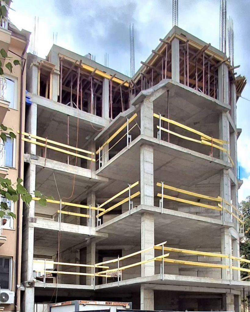 Apartments For Sale Multi-Room, Sofia, Center