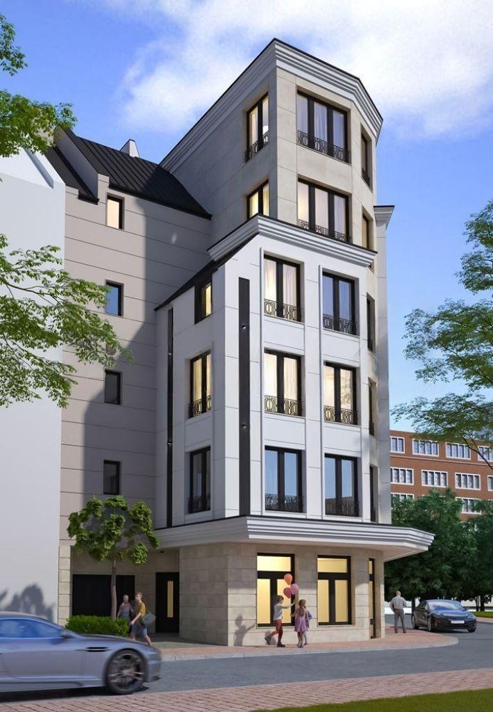 Apartments For Sale Multi-Room, Sofia, Center