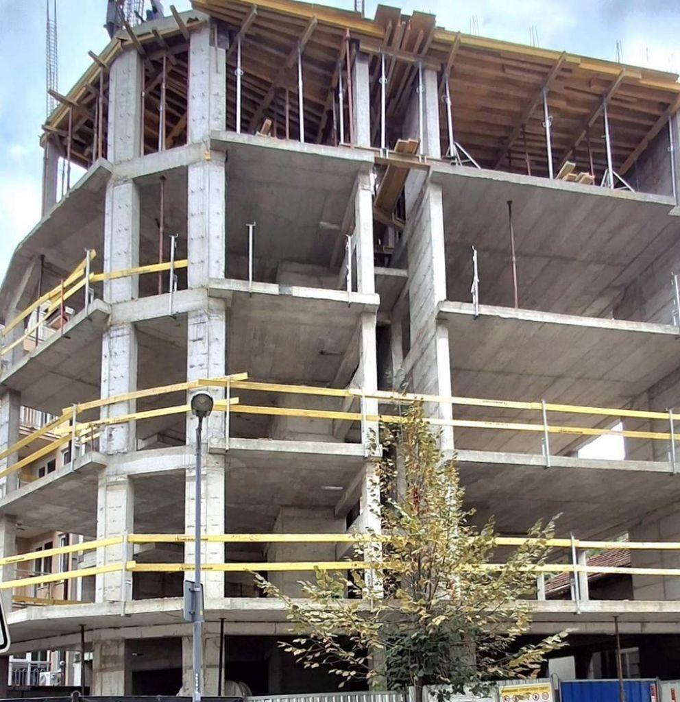 Apartments For Sale Multi-Room, Sofia, Center